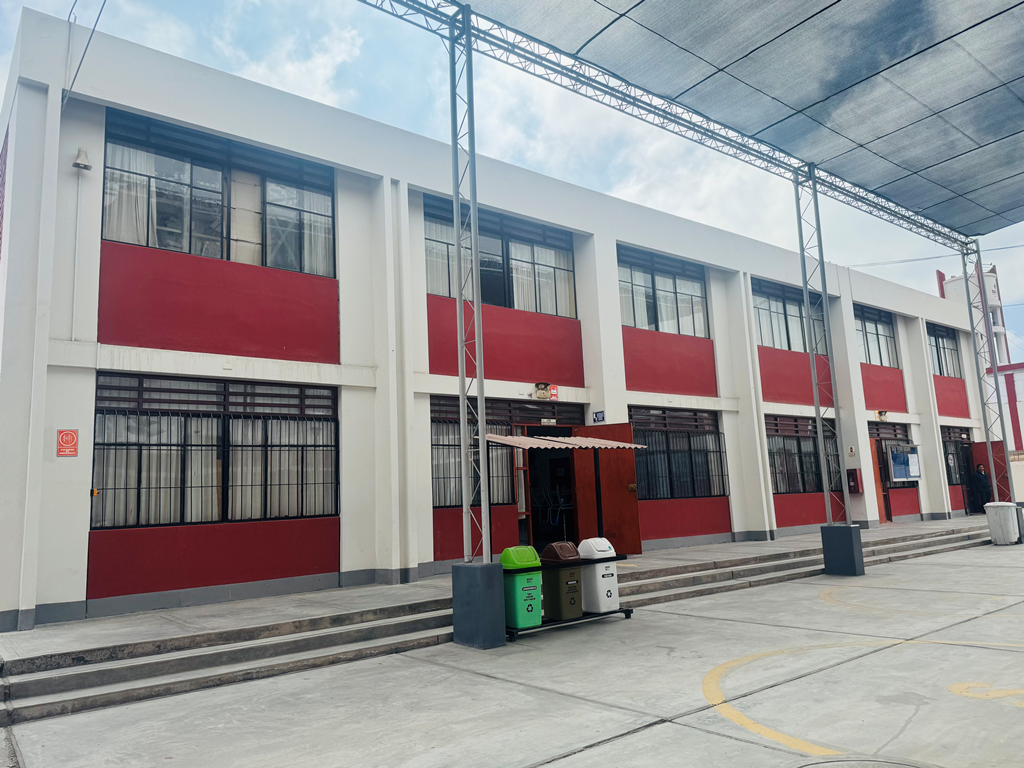 Electricidad industrial