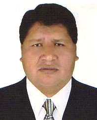 Ing. Ceferino Ordoño Mamani