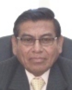 Prof. Freddy Carlos Ventura Flores