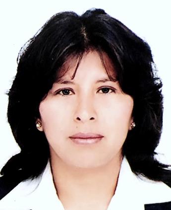 Tec. Modesta Quispe Chambilla